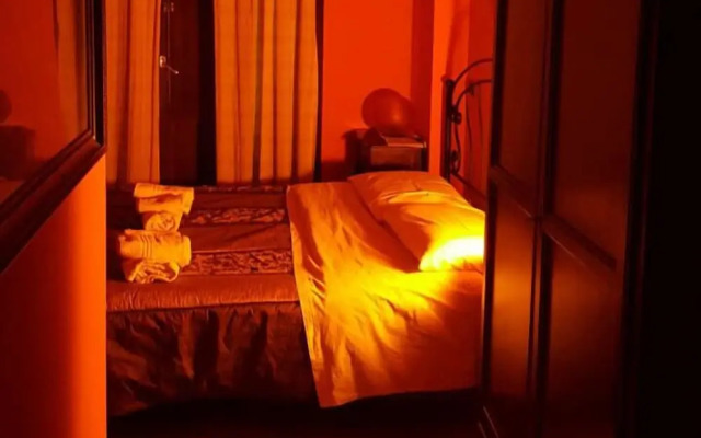 Agriturismo Campo Antico