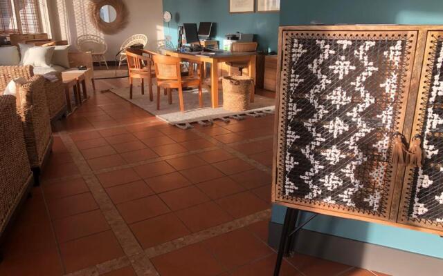 Hotel-Spa La Baie Des Anges