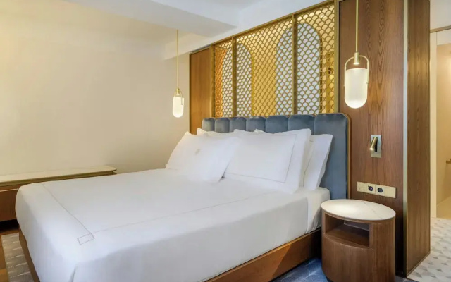 Grand Hotel Centenari, Valencia, Autograph Collection