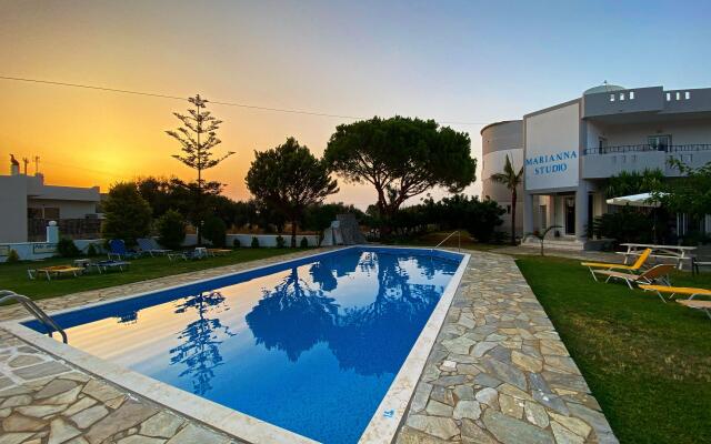 Marianna Studios
