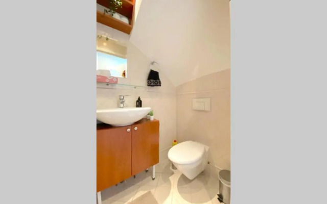 Who's Anton? Monnickendam, vlak bij Amsterdam