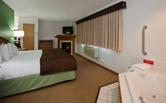 AmericInn by Wyndham Eau Claire