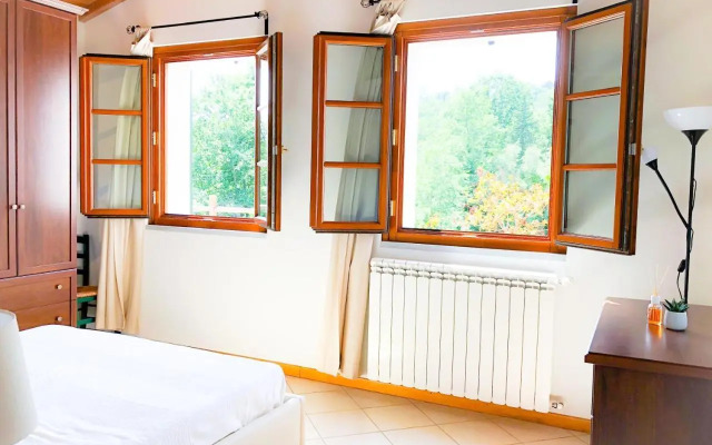 Villino Al Dotto Country House