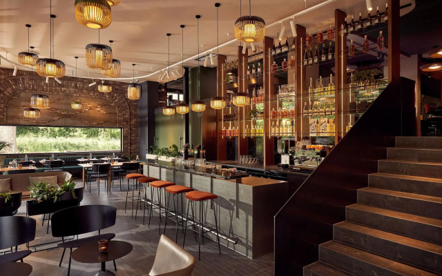 Met Hotel Amsterdam