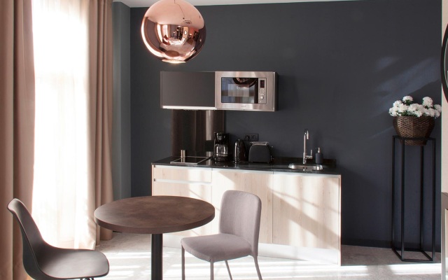 Apartamentos Nono Charming Stay