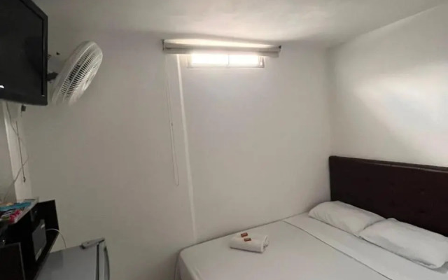 Hotel Los Angeles