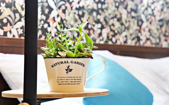 Tommy Condominium Wakasa 301