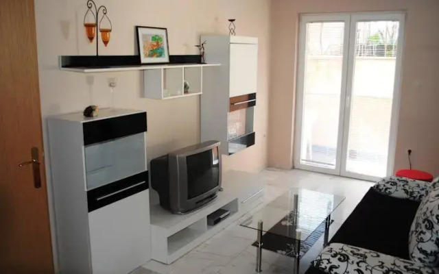 Apartments Nesimi