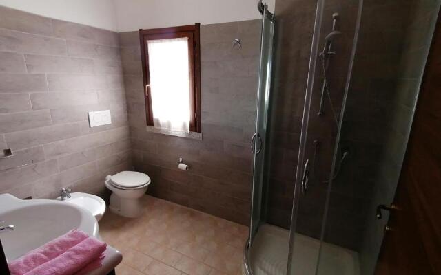 Casa di Lù - Locazione Turistica- iun P9517