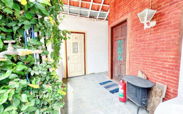 VELINN Pousada Cesar