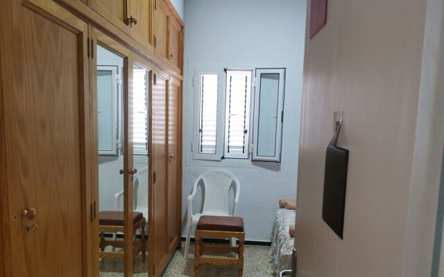 Santiago's Private Rooms