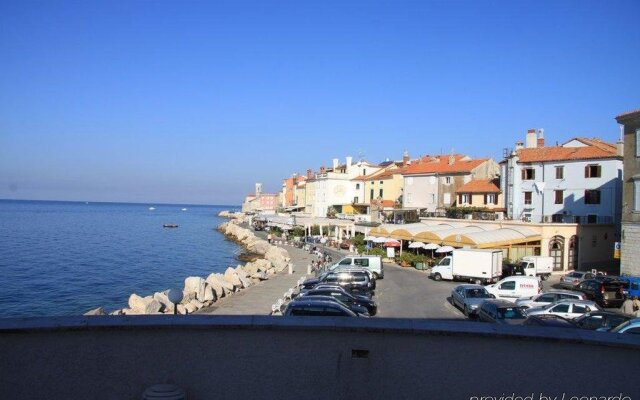 Hotel Piran