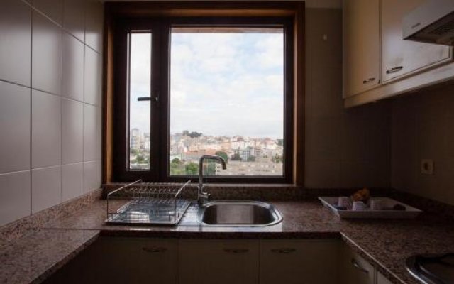 Douro View Apartment