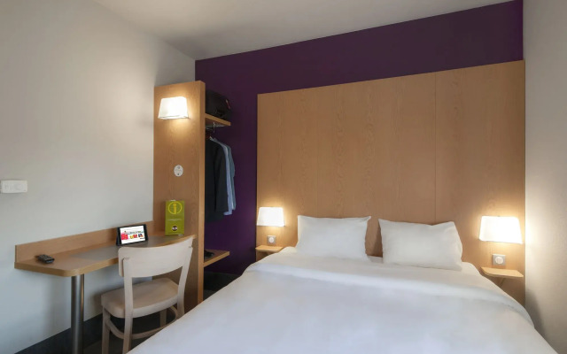 B&B HOTEL Lyon Caluire Cité Internationale