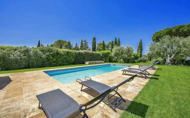 Chalet Vignarola in Orbetello