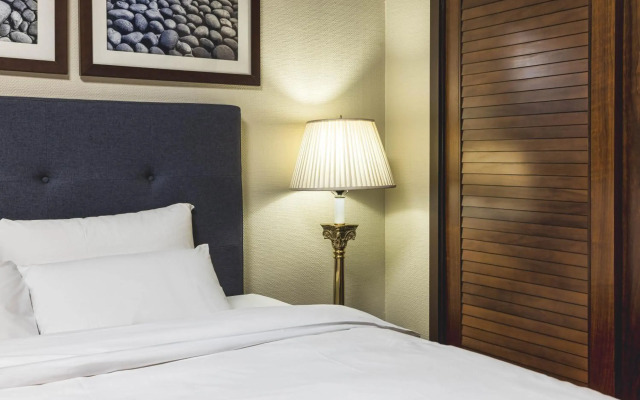 Kensington Hotel Seorak