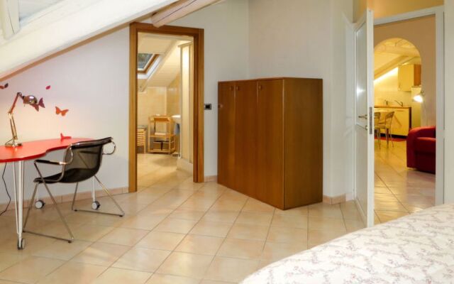 House del Sole Luino 19101