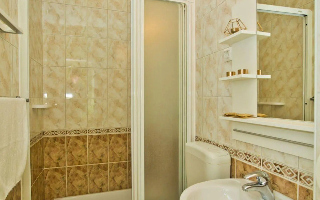 Villa Milton Hvar