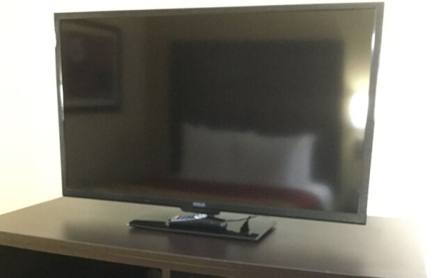 Days Inn & Suites Stockbridge South Atlanta