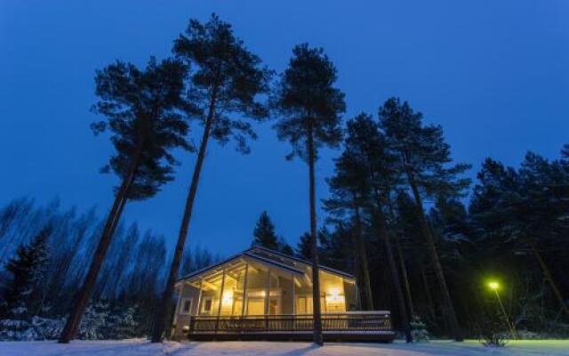 Delta Cottages Palausniemi