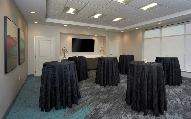 TownePlace Suites by Marriott Hamilton