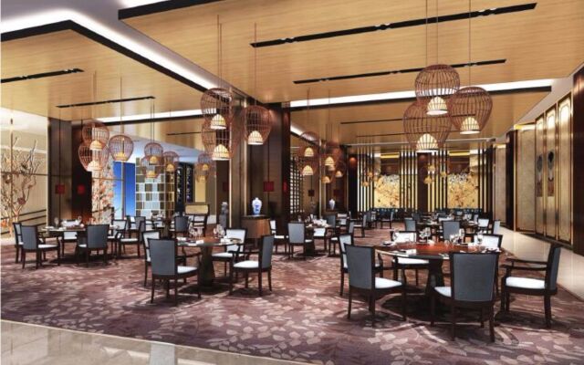 Grand New Century Hotel Jingyue