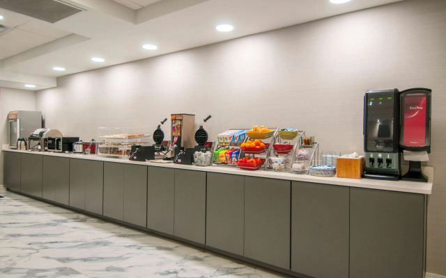 Wingate By Wyndham Tuscaloosa