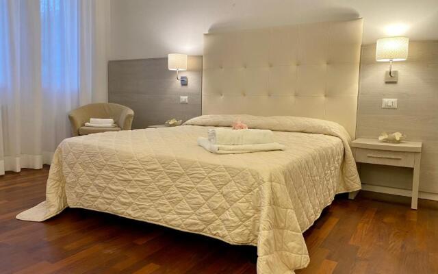 Villa Alda Suites & Rooms