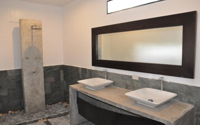 Cabilao Sanctuary Beach & Dive Resort