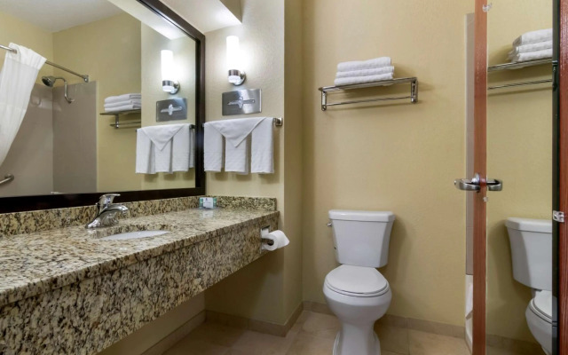 Best Western Governors Inn & Suites