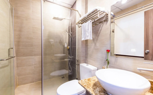 Mai Thang Hotel