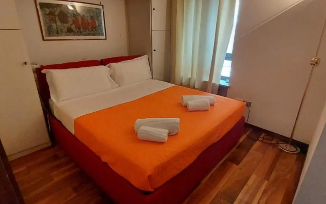 San Zeno Apartments