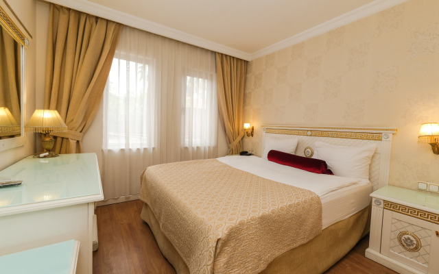 Bilem Hotel Beach & Spa