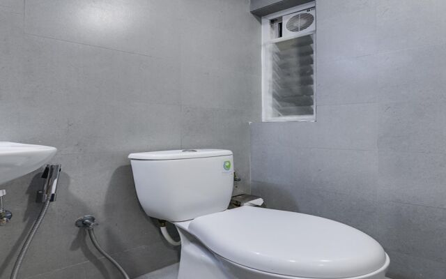 Oyo Townhouse 87 Spartan Nagar