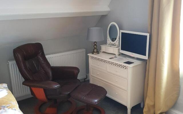 Pendyffryn Manor Bed & Breakfast