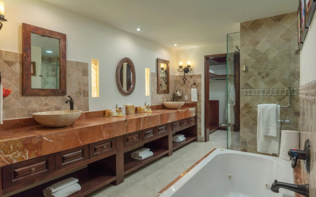 The Residences at Hacienda Encantada