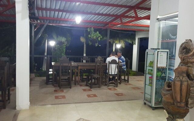 Finca Hotel Andaquies