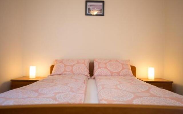 Apartments Marta