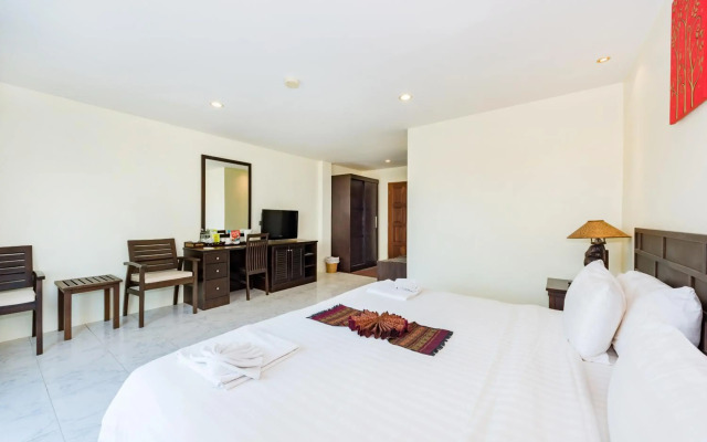 My Hotel Phuket