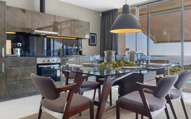 Casa Da Quinta Dos Moinhos