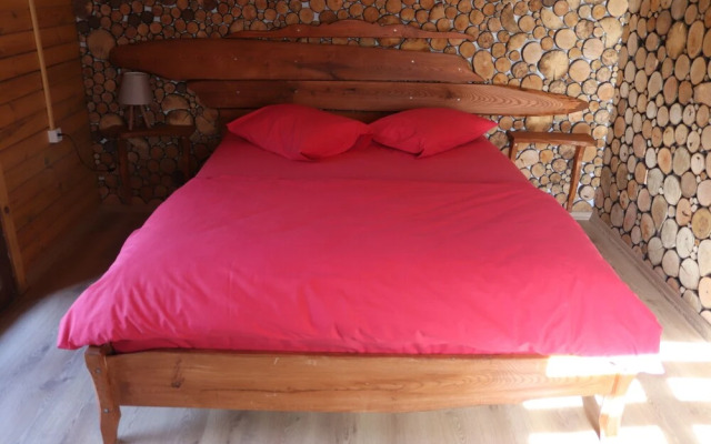 Derin Irmak Bungalow
