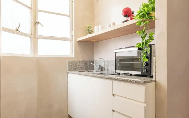 FLIPHAUS Maipu 800