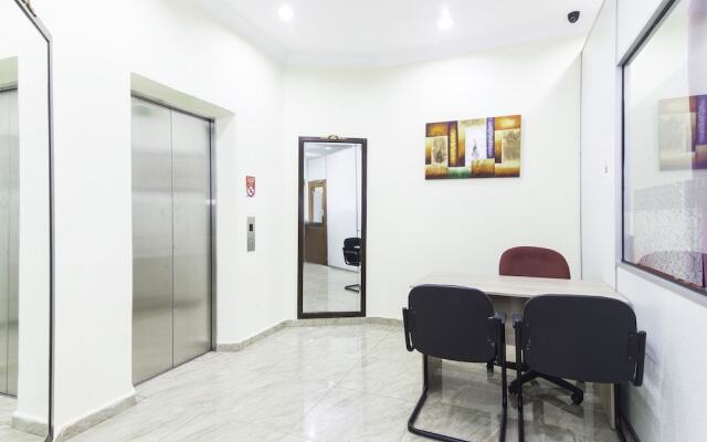 Oyo 327 Buddys Hotel