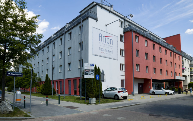 Arion Cityhotel Vienna