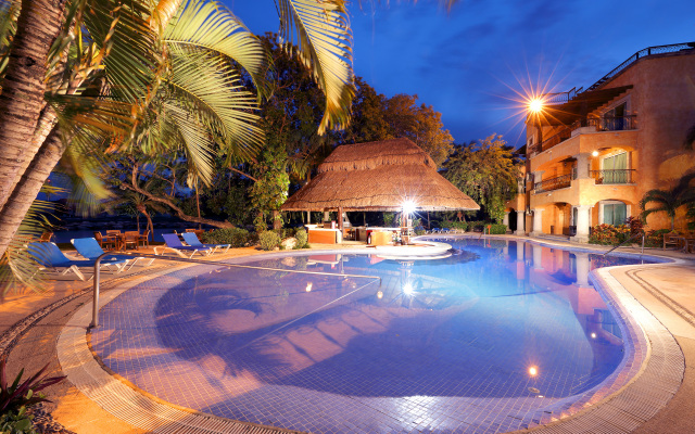 Eurostars Hacienda Vista Real Hotel