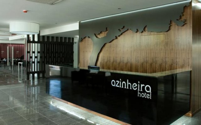 Azinheira Hotel