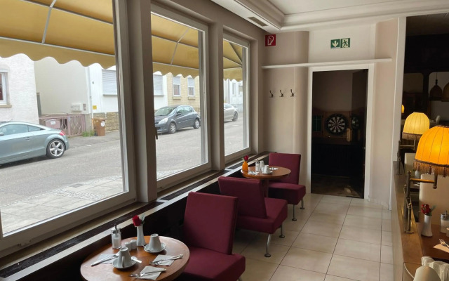 Hafner Hotel- Apartment