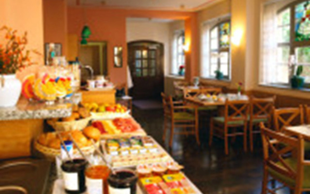 Hotel Dom-Eck