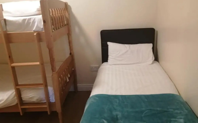 Tara View Apartments