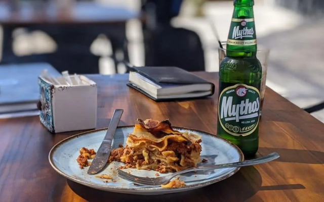 Sails on Kos Ecolux Tented Village